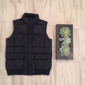GAP Puffy Vest
